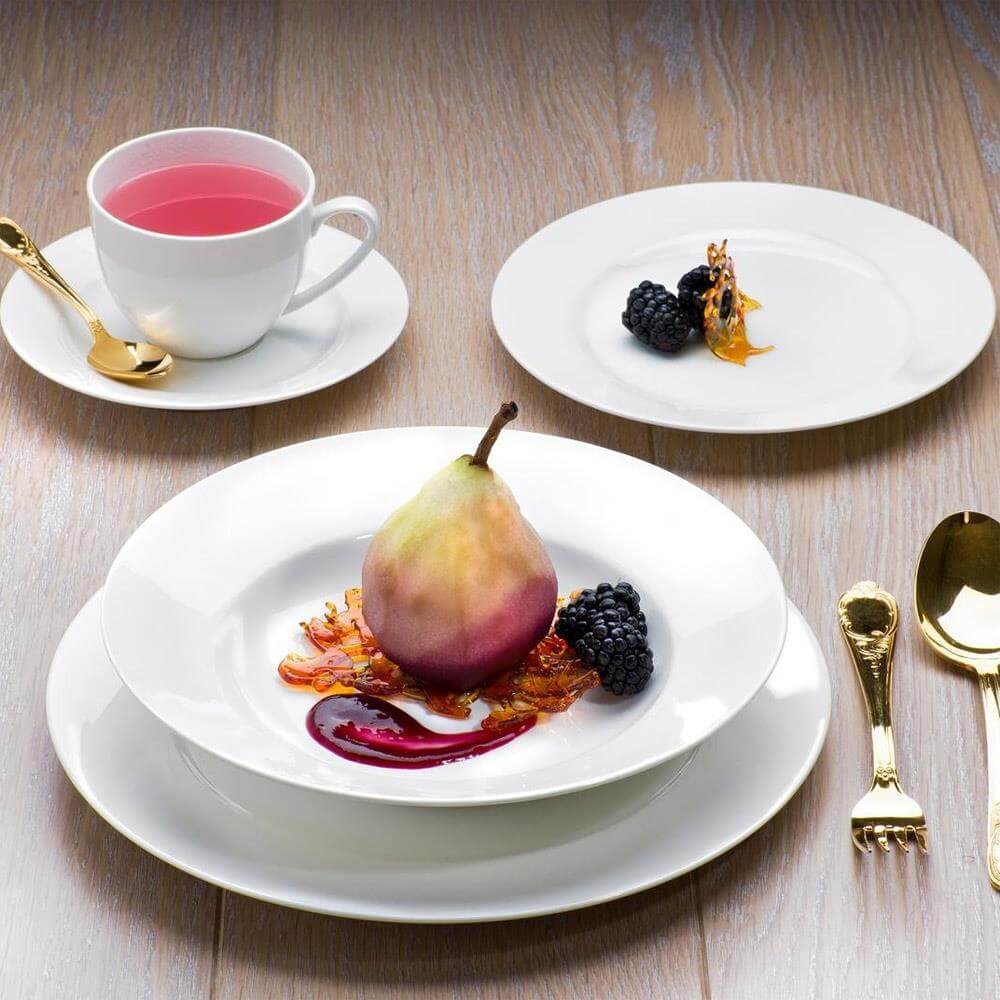 Royal Worcester Serendipity Side Plate: 20cm